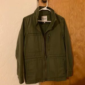 Fleet Jacket - Madewell